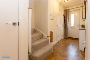 Hallway- click for photo gallery